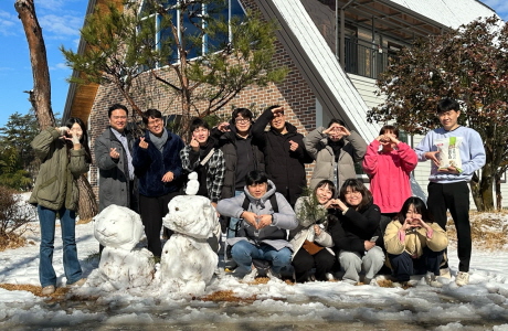 주일학교사진
